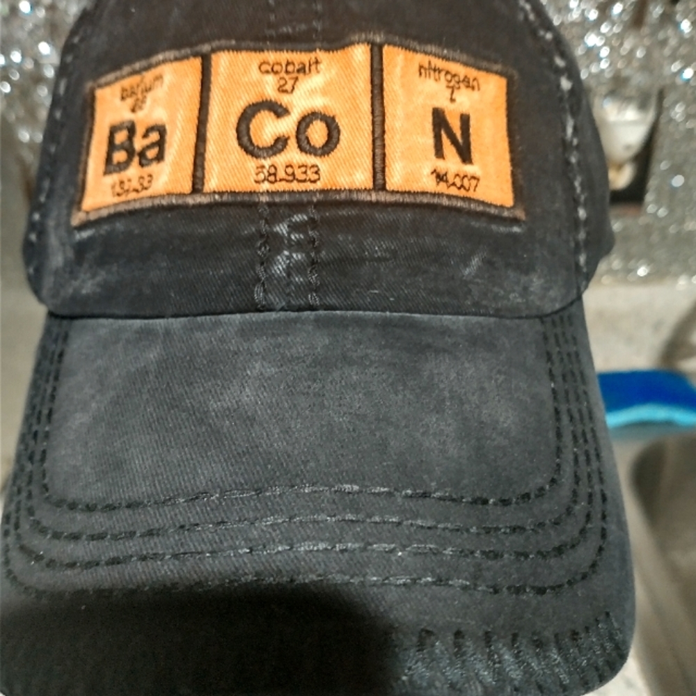 Element cap